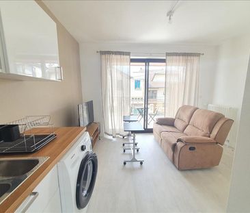 2 pièces - Meublé - 27,1 m² - 1er étage - Colocation non autorisée - Photo 4