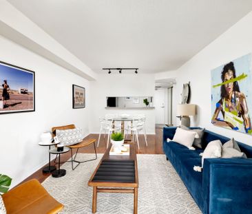 For Lease - 705 King Street Unit# 1414, Toronto, Ontario - Photo 6