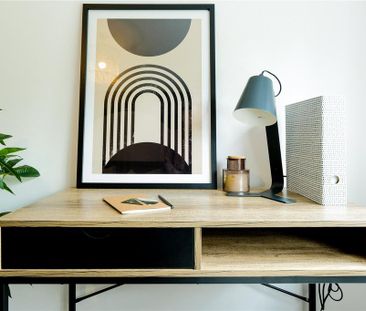 6 bedroom semi-detached house to rent - Photo 3