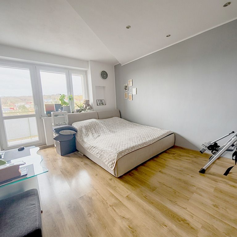 MIESZKANIE na WYNAJEM - Zdjęcie 1