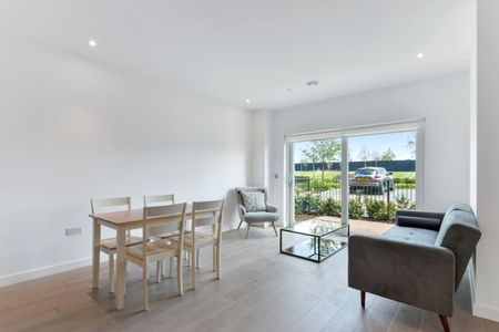 2 bedroom apartment to rent - Photo 2