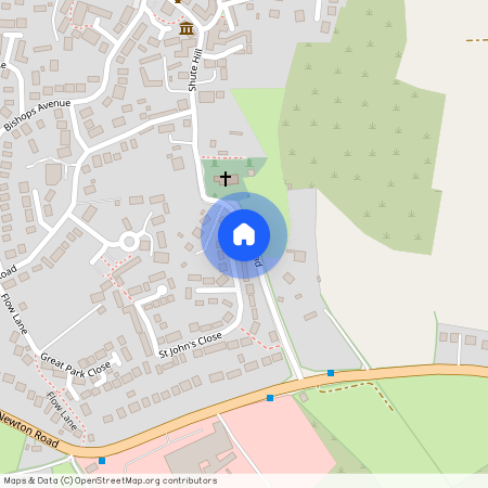 Church Road, Teignmouth TQ14