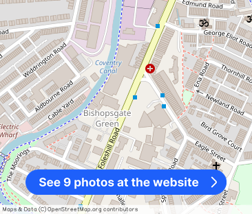 Foleshill Road, COVENTRY - Photo 1