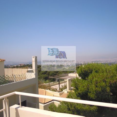 Διαμέρισμα για ενοικίαση Πολιτεία (Κηφισιά) - Photo 1