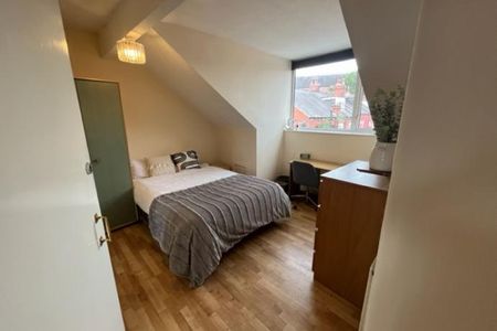 Harold Grove - X 4 ROOMS AVAILABLE, - Photo 4