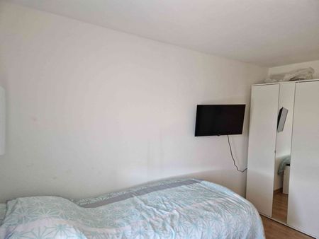 1 Zimmer, 16 m², 2. Stock - Photo 5