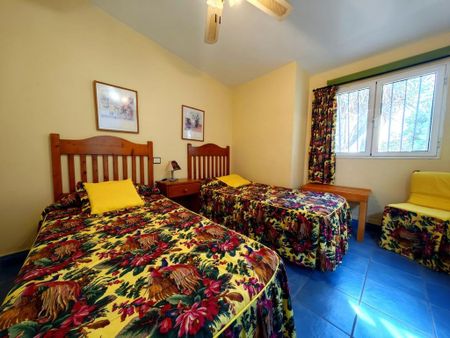 2 bedroom luxury House for rent in Maspalomas, Canary Islands - Foto 5