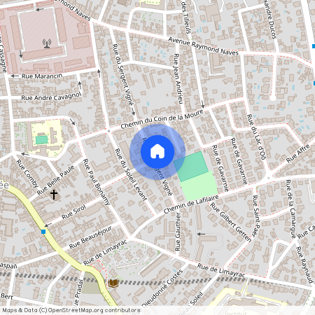 31500, Toulouse
