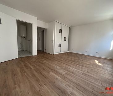 Location Appartement 1 pièce 28m² - Photo 1
