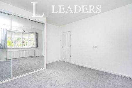 2 bedroom house to rent Blackbrook Road, Fareham, PO15 - Photo 4