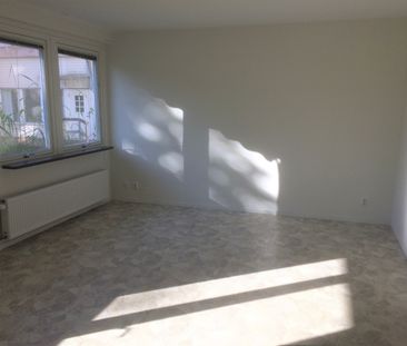 Sveagatan, Kvänum - Foto 2