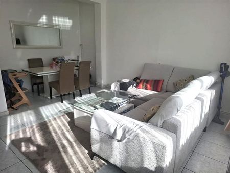 Appartement te huur - Photo 5