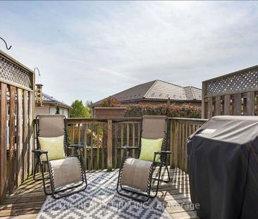 For Lease - 1921 Father Dalton Avenue Unit# 15, London North, Ontario - Photo 2