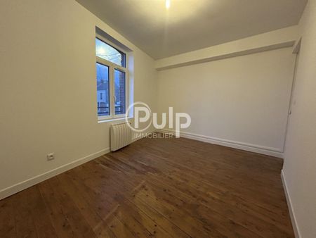 Appartement à louer à Vimy - Réf. LGLI15387 - Photo 4