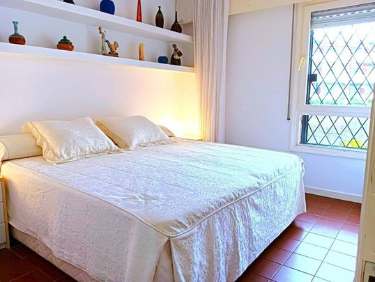 4 room luxury Apartment for rent in Sitges, Catalonia - Photo 1