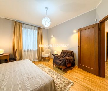 3-pok, pełne wyposażenie z ogrodem - Zdjęcie 6