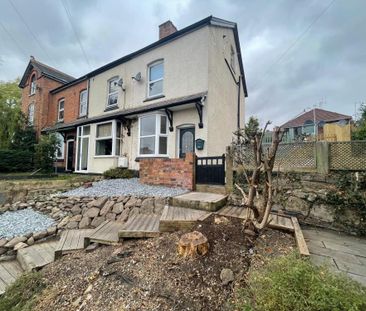 3 bedroom terraced house to rent - Photo 4