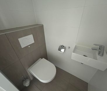 Te huur: Appartement De Rik in Brielle - Foto 4