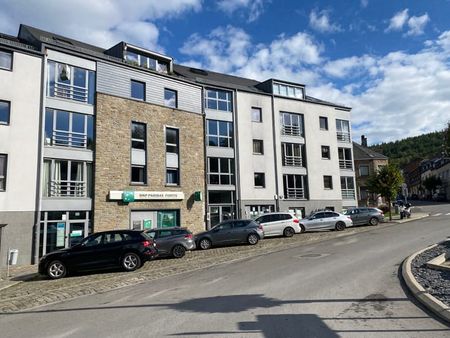 Appartement te huur - Photo 4