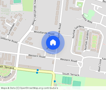 Norfolk Road, Littlehampton, West Sussex - Photo 1
