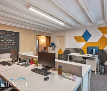 Universitate – Batistei | 5 camere | 149 mp | Ideal birouri | Centra - Fotografie 2