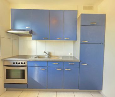 Helle, gepflegte Wohnung in Kleindöttingen zu vermieten! - Photo 4