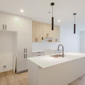 BEAU 4 1/2 | INTERNET|CONSTRUCTION NEUVE - Photo 3