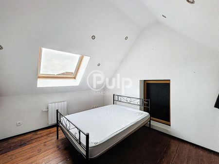 Maison à louer à Billy Berclau - Réf. hauf124 - Photo 2