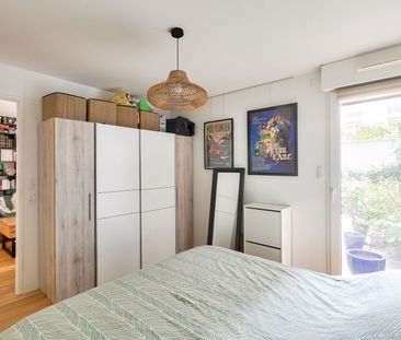 Olympe de Gouges-2P Meublé- TERRASSE - Photo 4