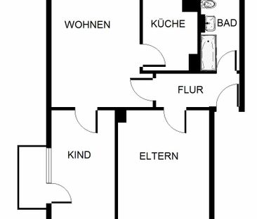 Lange Malterse 40, 44795 Bochum OT Weitmar - Foto 5