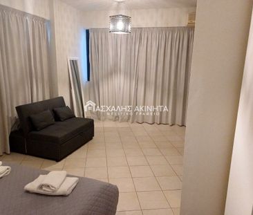 Διαμέρισμα για ενοικίαση Κέντρο - Άγιος Δημήτριος (Ηράκλειο Κρήτης) - Photo 1