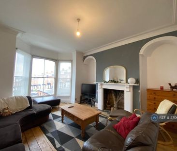 1 bedroom in a house share to rent - Photo 2