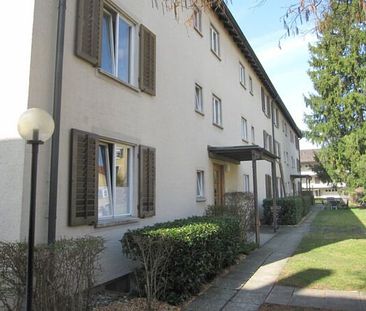 Charming and city-close old building apartment in a quiet residenti... - Photo 1