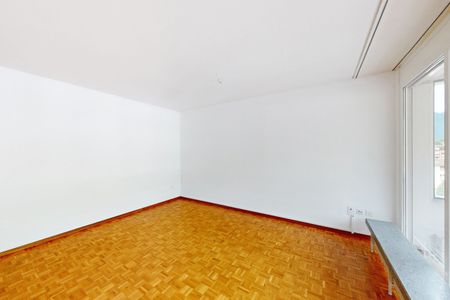 Pratico 3.5 locali con vista - Foto 4