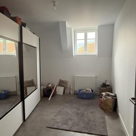 Location / Appartement T4 - Photo 4