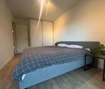 Appartement te huur - Foto 3