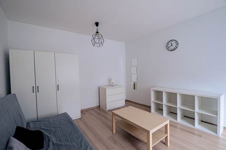 Chorzów Batory, ul. Jana Karola Chodkiewicza - Photo 3