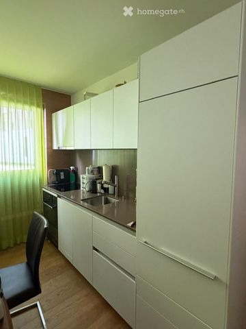 Luxusappartment mit Kellerabteil inkl. WM und Tumbler - Foto 3