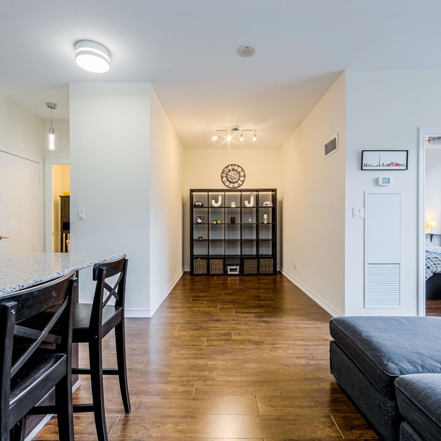 For Lease - 1328 Birchmount Road Unit# 105, Toronto, Ontario - Photo 1