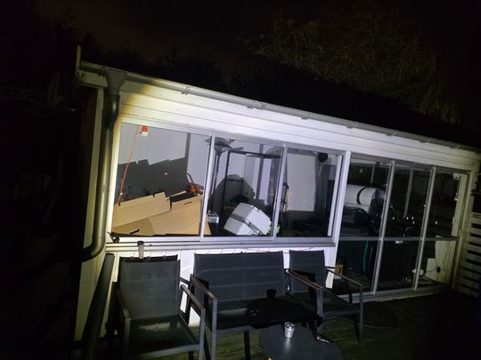 Gränsgatan, Trelleborg - Photo 1