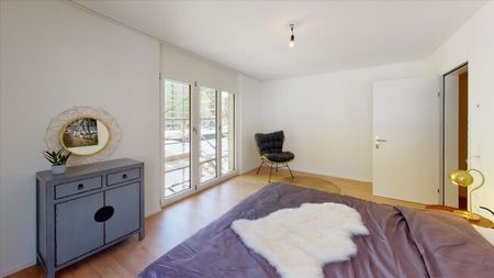 Appartement familial avec belle cour - Photo 5