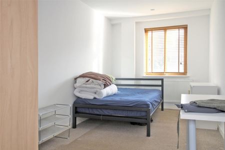 Chicksand Street, Spitalfields, London E1 - Photo 5