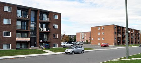 Appartements à louer à Québec - Photo 5