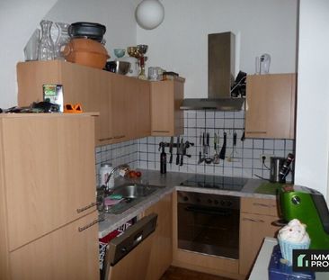 Nette 1-Zimmer Wohnung im Zentrum von Leoben - Photo 2