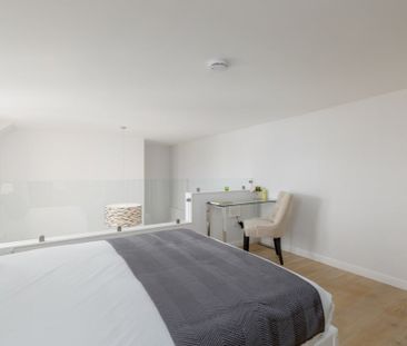 1 Bed Flat, Mcdonald Road, EH7 - Photo 6