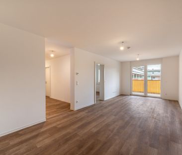 Smart Quadrat: Willkommen in der neuen urbanen Studenten-Oase! - Photo 4