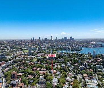 9/19 Cooper Street, Double Bay NSW 2028 - Apartment For Rent | Domain - Photo 6
