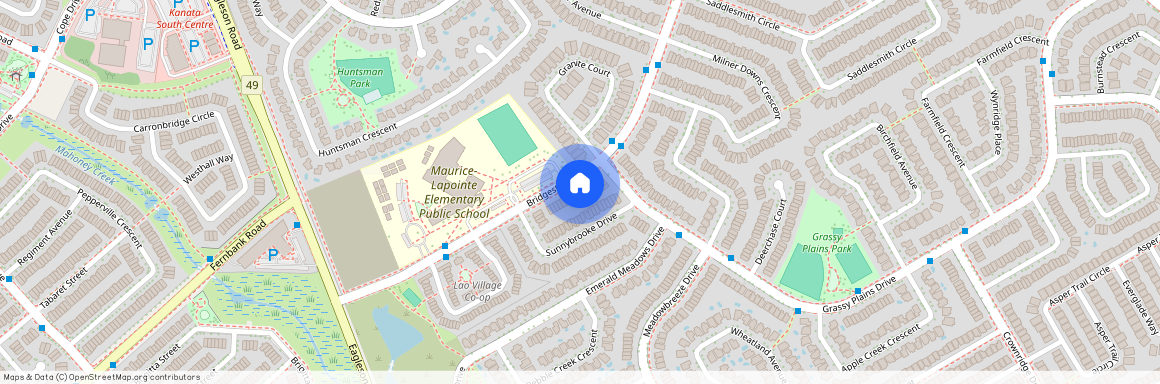 38 Bridgestone Drive, Kanata