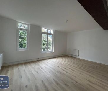 Appartement à louer 1 pièce 41.3m² - Photo 1