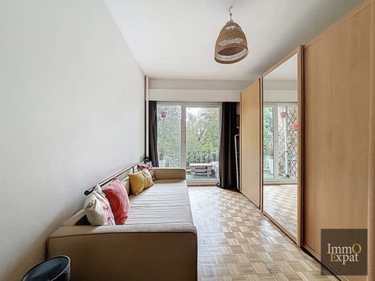 Appartement te huur - Photo 1